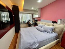 Blk 515B The Premiere @ Tampines (Tampines), HDB 5 Rooms #517290391